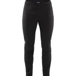 Pantalon Ski De Fond|Pantalon Ski De Fond<Craft Pantalon Nordique Storm Balance Tights Black