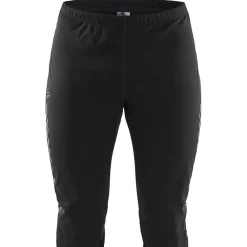 Pantalon Ski De Fond|Pantalon Ski De Fond<Craft Pantalon Nordique Storm Balance Tights Black