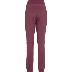 Online Pantalon Nordique Tirill Thermal Pants Plum Pantalon Ski De Fond|Pantalon Ski De Fond
