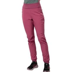 Online Pantalon Nordique Tirill Thermal Pants Plum Pantalon Ski De Fond|Pantalon Ski De Fond