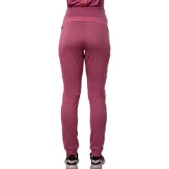 Online Pantalon Nordique Tirill Thermal Pants Plum Pantalon Ski De Fond|Pantalon Ski De Fond