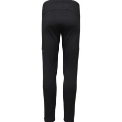 Pantalon Ski De Fond|Pantalon Ski De Fond<KV+ Pantalon Nordique Davos Pant Black