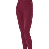 Pantalon Ski De Fond|Pantalon Ski De Fond<Loffler Pantalon Nordique W Pants As Purpur