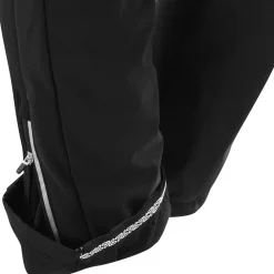 Pantalon Ski De Fond|Pantalon Ski De Fond<Loffler Pantalon Nordique W Pants As Purpur