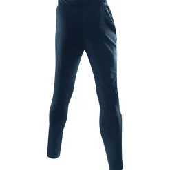 Pantalon Ski De Fond|Pantalon Ski De Fond<Loffler Pantalon Nordique M Tights Gemini DD Deep Water