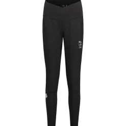 Pantalon Ski De Fond|Pantalon Ski De Fond<Maloja Pantalon Nordique ArayaM Moonless
