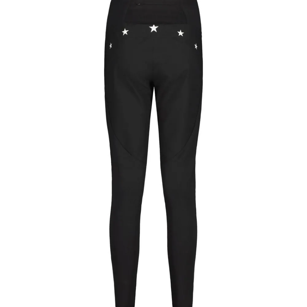 Pantalon Ski De Fond|Pantalon Ski De Fond<Maloja Pantalon Nordique ArayaM Moonless