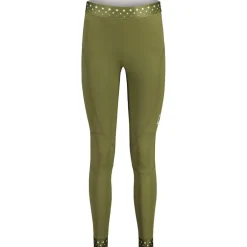 Pantalon Ski De Fond|Pantalon Ski De Fond<Maloja Pantalon Nordique MontunellaM Moss