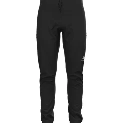 Best Pantalon Nordique Brensholmen Pants Black Pantalon Ski De Fond|Pantalon Ski De Fond