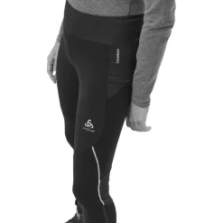 Discount Pantalon Nordique Ceramiwarm Wmn Tights India Ink Pantalon Ski De Fond|Pantalon Ski De Fond