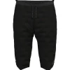 Pantalon Ski De Fond|Pantalon Ski De Fond<Odlo Pantalon Nordique Short Insulator Black