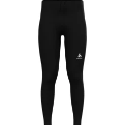 Pantalon Ski De Fond|Pantalon Ski De Fond<Odlo Pantalon Nordique Velocity Tights Black