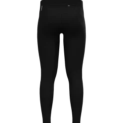 Pantalon Ski De Fond|Pantalon Ski De Fond<Odlo Pantalon Nordique Velocity Tights Black