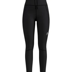 Pantalon Nordique Velocity Tights Wmn Black Pantalon Ski De Fond|Pantalon Ski De Fond