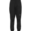 Pantalon Ski De Fond|Pantalon Ski De Fond<Odlo Pantalon Nordique Windbreaker Pants Black