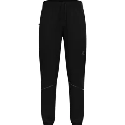 New Pantalon Nordique Zeroweight Pro Windproof Warm Pant Regular Black Pantalon Ski De Fond|Pantalon Ski De Fond