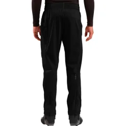 New Pantalon Nordique Zeroweight Pro Windproof Warm Pant Regular Black Pantalon Ski De Fond|Pantalon Ski De Fond