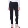 Pantalon Ski De Fond|Pantalon Ski De Fond<Rossignol Pantalon Nordique W Poursuite Black