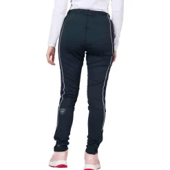 Pantalon Ski De Fond|Pantalon Ski De Fond<Rossignol Pantalon Nordique W Poursuite Black