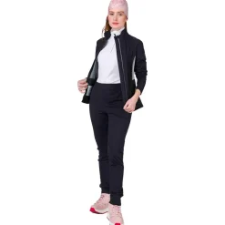 Pantalon Ski De Fond|Pantalon Ski De Fond<Rossignol Pantalon Nordique W Poursuite Black