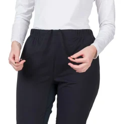Pantalon Ski De Fond|Pantalon Ski De Fond<Rossignol Pantalon Nordique W Poursuite Black