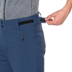 Pantalon Ski De Fond|Pantalon Ski De Fond<Rossignol Pantalon Nordique Poursuite Pant Dark Navy
