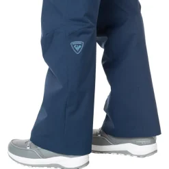 Pantalon Ski De Fond|Pantalon Ski De Fond<Rossignol Pantalon Nordique Poursuite Pant Dark Navy