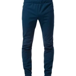 Pantalon Nordique Softshell Pant Dark Navy Pantalon Ski De Fond|Pantalon Ski De Fond