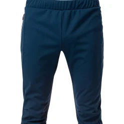 Pantalon Nordique Softshell Pant Dark Navy Pantalon Ski De Fond|Pantalon Ski De Fond
