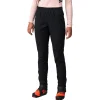 Pantalon Ski De Fond|Pantalon Ski De Fond<Rossignol Pantalon Nordique W Active Versatile XC Pant Black