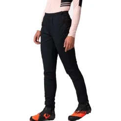 Pantalon Ski De Fond|Pantalon Ski De Fond<Rossignol Pantalon Nordique W Active Versatile XC Pant Black