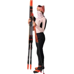 Pantalon Ski De Fond|Pantalon Ski De Fond<Rossignol Pantalon Nordique W Active Versatile XC Pant Black