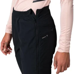 Pantalon Ski De Fond|Pantalon Ski De Fond<Rossignol Pantalon Nordique W Active Versatile XC Pant Black