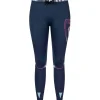 Pantalon Ski De Fond|Pantalon Ski De Fond<Rossignol Pantalon Nordique W Infini Compression Race Dark Navy