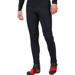 Sale Pantalon Nordique Poursuite Pant Black Pantalon Ski De Fond|Pantalon Ski De Fond