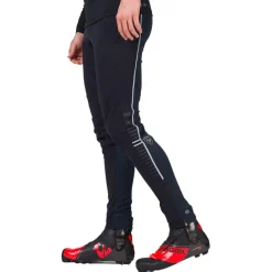 Sale Pantalon Nordique Poursuite Pant Black Pantalon Ski De Fond|Pantalon Ski De Fond