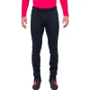 Sale Pantalon Nordique Genetys Pant Black Pantalon Ski De Fond|Pantalon Ski De Fond