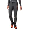 New Pantalon Nordique W Infini Compression Race Onyx Grey Pantalon Ski De Fond|Pantalon Ski De Fond