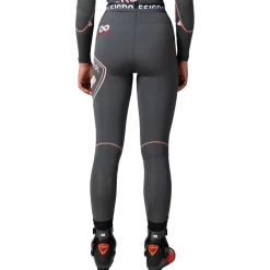 New Pantalon Nordique W Infini Compression Race Onyx Grey Pantalon Ski De Fond|Pantalon Ski De Fond