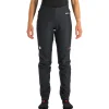 Clearance Pantalon Nordique Squadra Pant Black Pantalon Ski De Fond|Pantalon Ski De Fond