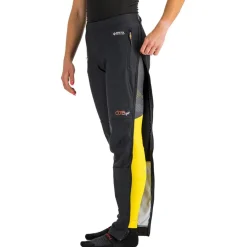 Clearance Pantalon Nordique Squadra Pant Black Pantalon Ski De Fond|Pantalon Ski De Fond