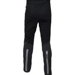 Clearance Pantalon Nordique Cross Pant Men Phantom Black Pantalon Ski De Fond|Pantalon Ski De Fond