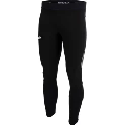 Best Pantalon Nordique Focus Wind Tights Men Black Pantalon Ski De Fond|Pantalon Ski De Fond