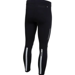 Sale Pantalon Nordique Focus Warm Tights Men Black Pantalon Ski De Fond|Pantalon Ski De Fond