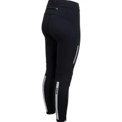 Pantalon Ski De Fond|Pantalon Ski De Fond<Swix Pantalon Nordique Focus Wind Tights Wmn Black