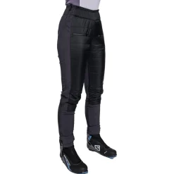 Clearance Pantalon Nordique Horizon Pant Women Black Phantom Pantalon Ski De Fond|Pantalon Ski De Fond