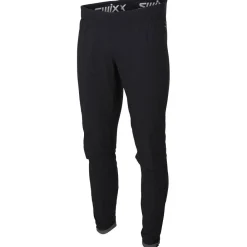 Sale Pantalon Nordique Infinity Pant Men Black Pantalon Ski De Fond|Pantalon Ski De Fond