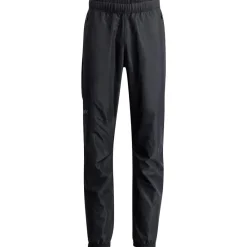 Discount Pantalon Nordique Infinity Hybrid Wind Full Zip Black Black Pantalon Ski De Fond|Pantalon Ski De Fond