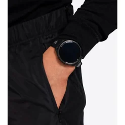 Discount Pantalon Nordique Infinity Hybrid Wind Full Zip Black Black Pantalon Ski De Fond|Pantalon Ski De Fond