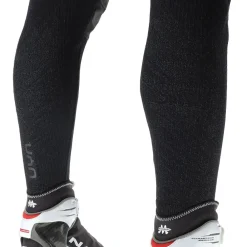 Pantalon Ski De Fond|Pantalon Ski De Fond<Uyn Pantalon Nordique M Cross Country Skiing Wind Pant Long Black Cloud